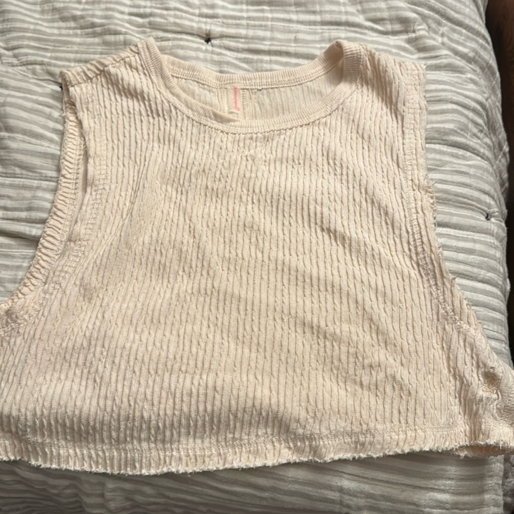 FP movement tank
